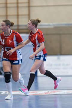 Bild 125 - wAJ HH Nord : VfL Bad Schwartau : Ergebnis: 32:31